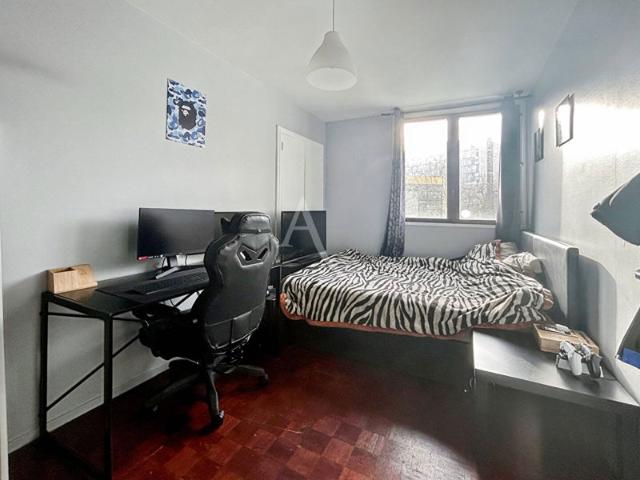 Appartement Vitry Sur Seine 3 pièces Coteau Malassis 71 m²