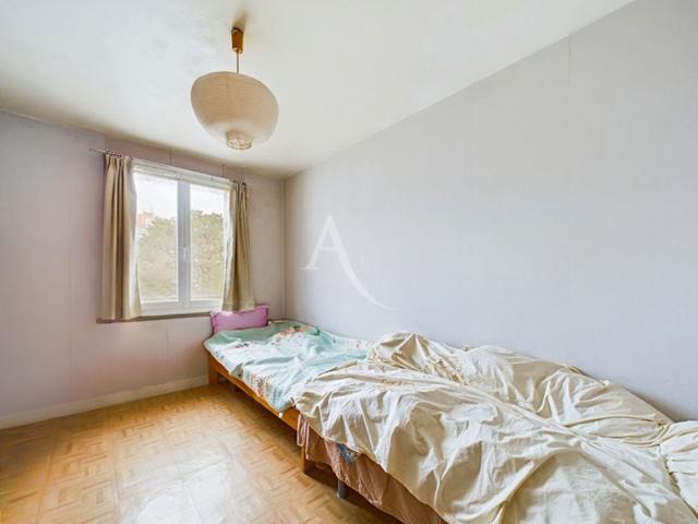 Appartement Vitry Sur Seine 3 pièces Le Fort 59 m²