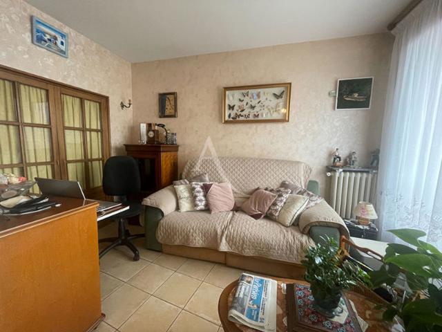 Appartement Vitry Sur Seine 3 pièces Le Fort 64.72 m²