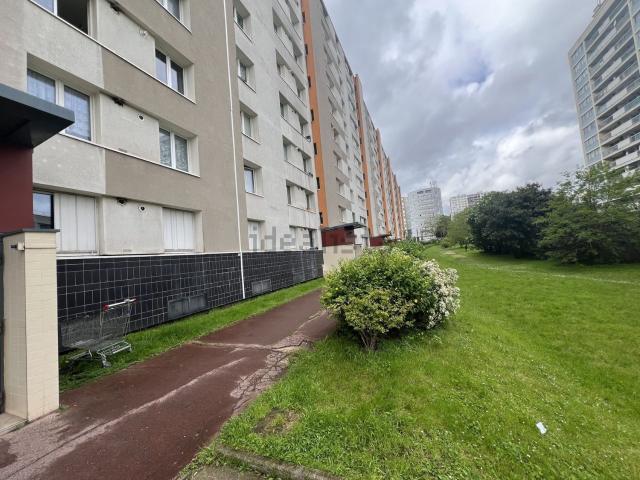 Appartement, Vitry sur Seine