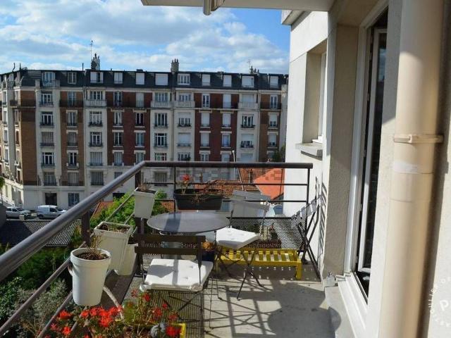Appartement, Vitry sur Seine