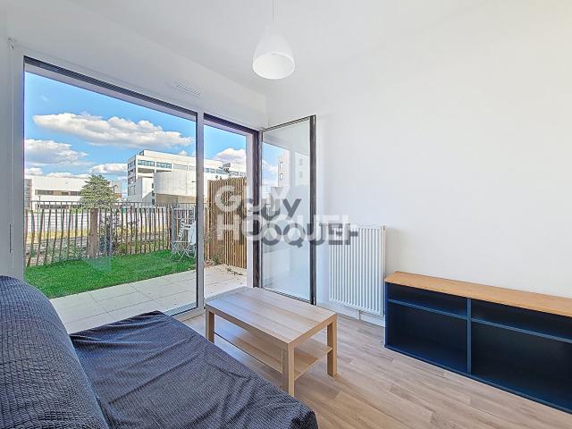 Studio à Vitry sur Seine à louer