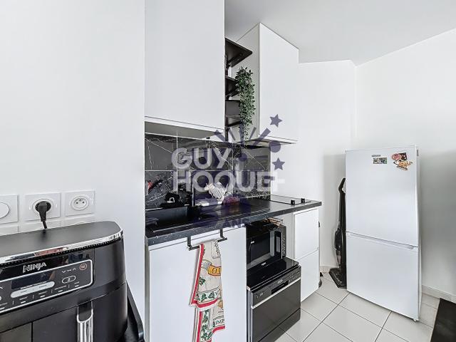 Appartement Vitry Sur Seine 1 pièce 30.29 m2
