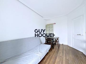 Appartement Vitry Sur Seine 2 pièces de 35.77 m²