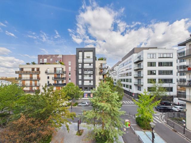 Appartement, Vitry sur Seine