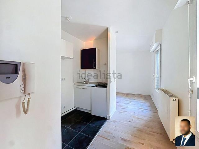 Appartement, Vitry sur Seine