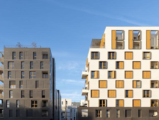 Appartement Vitry sur Seine 5 pièces LA PLACE. ARDOINES