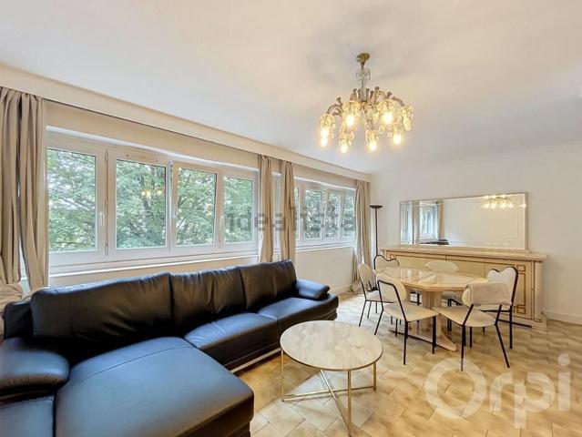 Appartement, Vitry sur Seine