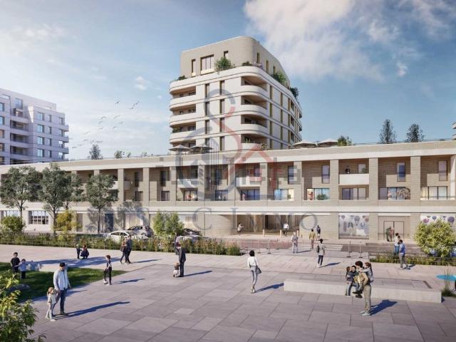 Appartement, Vitry sur Seine