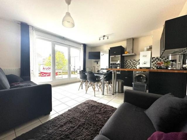Appartement, Vitry sur Seine