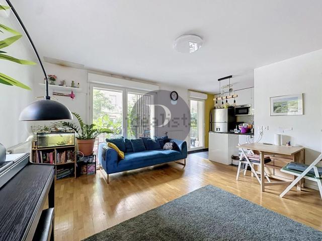 Appartement, Vitry sur Seine