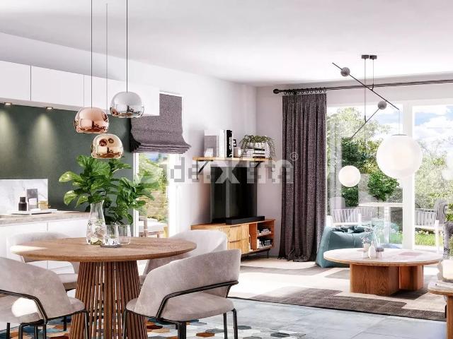 Appartement, Viuz en Sallaz
