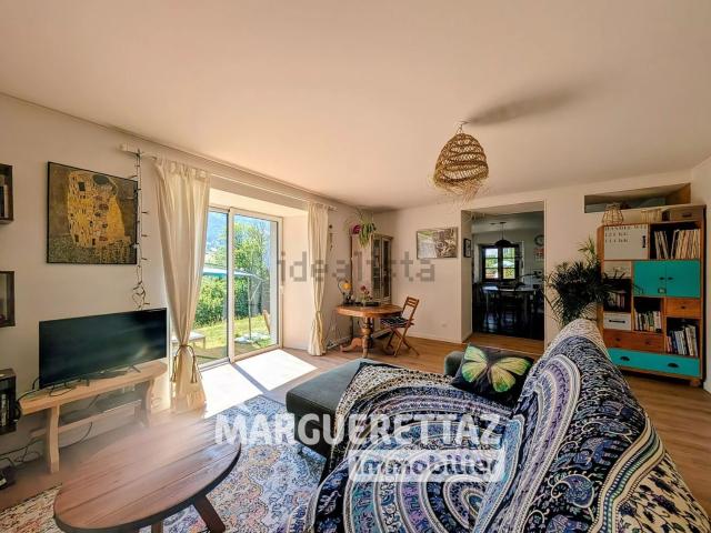 Appartement, Viuz en Sallaz