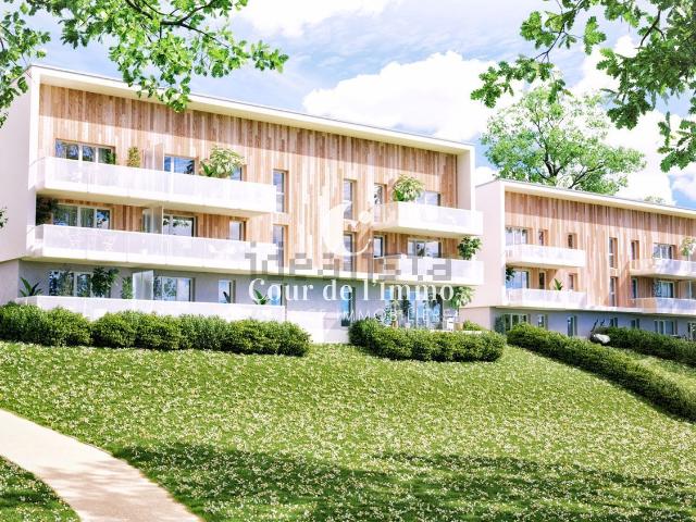 Appartement, Viuz en Sallaz