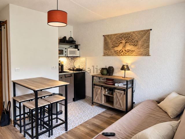Appartement, Viuz en Sallaz
