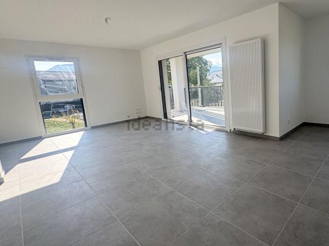 Appartement, Viuz en Sallaz