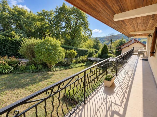 Appartement, Viuz en Sallaz