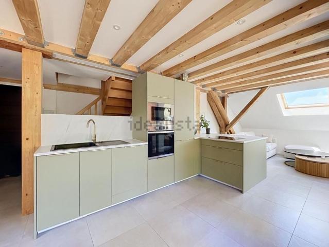 Appartement, Viuz en Sallaz