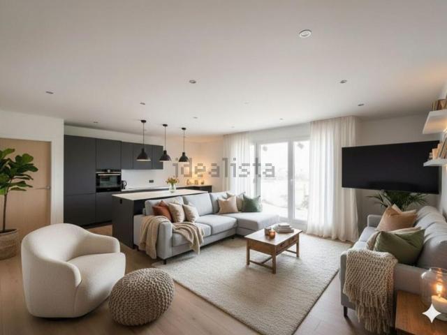 Appartement, Viuz la Chiésaz