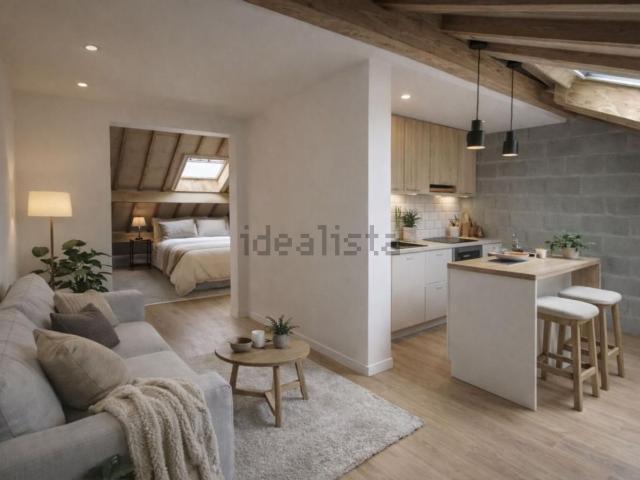 Appartement, Viuz la Chiésaz