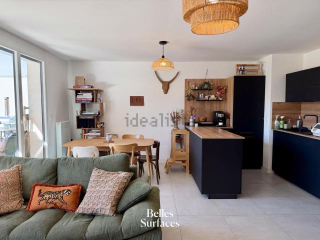 Appartement, Viuz la Chiésaz