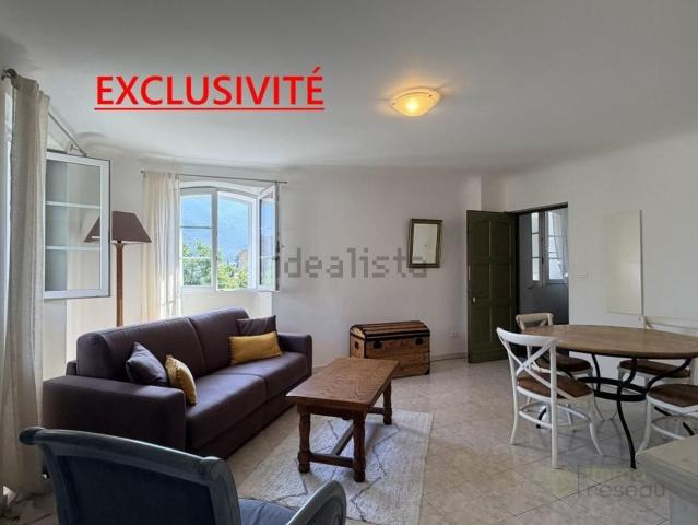 Appartement, Vivario