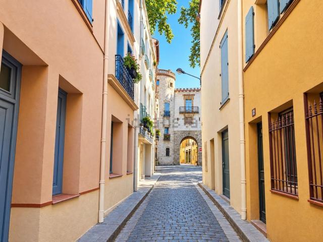 Appartement, Vivès