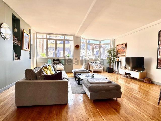 Appartement, Vivienne Gaillon, Paris