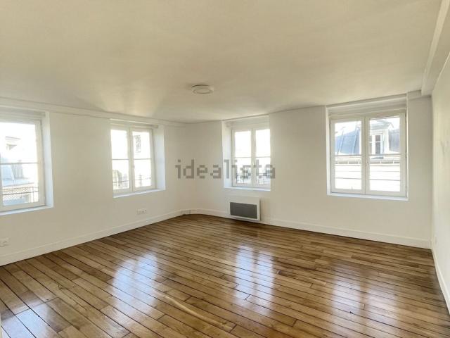 Appartement, Vivienne Gaillon, Paris