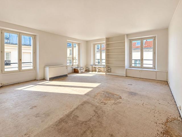 Appartement, Vivienne Gaillon, Paris