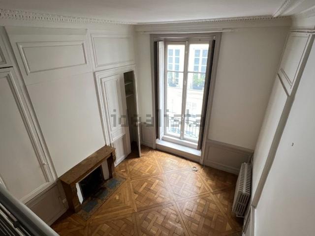Appartement, Vivienne Gaillon, Paris