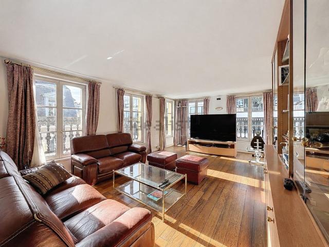 Appartement, Vivienne Gaillon, Paris