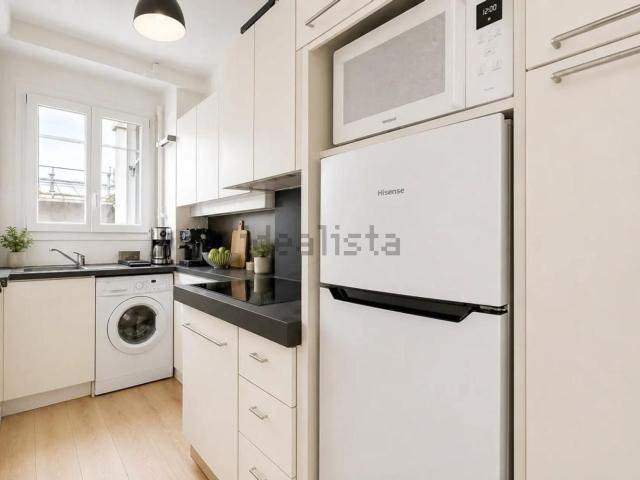 Appartement, Vivienne Gaillon, Paris