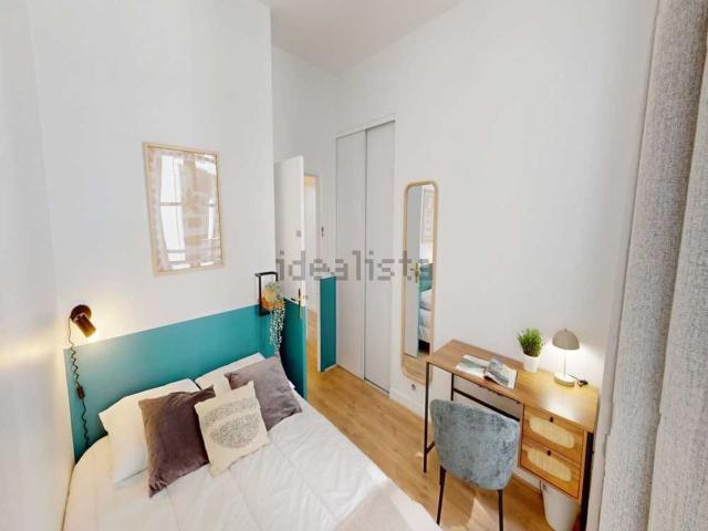 Appartement, Vivienne Gaillon, Paris