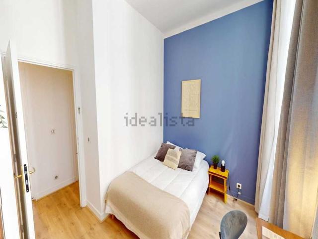 Appartement, Vivienne Gaillon, Paris