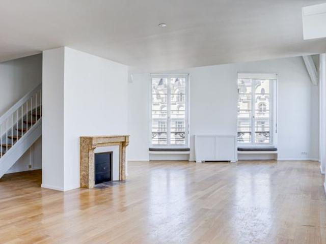 Appartement • Vivienne Gaillon