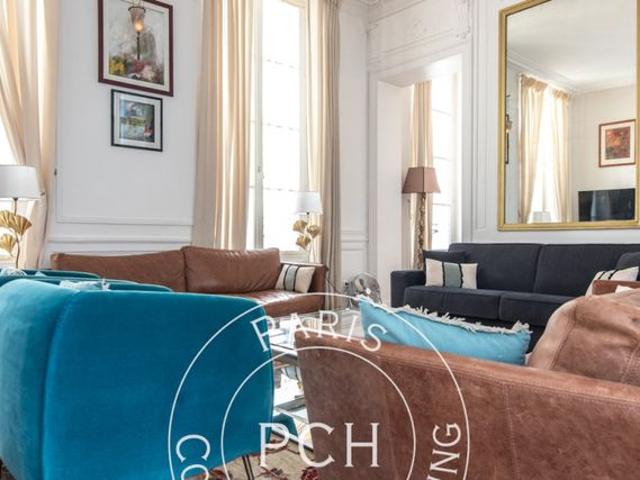 Appartement • Vivienne Gaillon