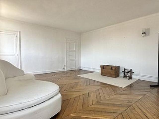 Appartement • Vivienne Gaillon