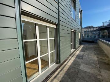 Appartement • Vivienne Gaillon