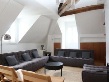 Appartement • Vivienne Gaillon