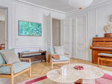 Appartement • Vivienne Gaillon