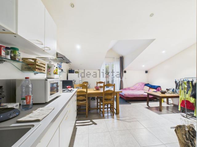 Appartement, Viviers du Lac