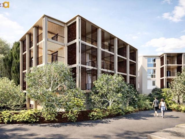Appartement, Viviers
