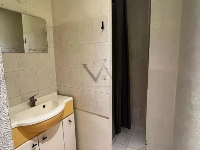 Appartement Viviers