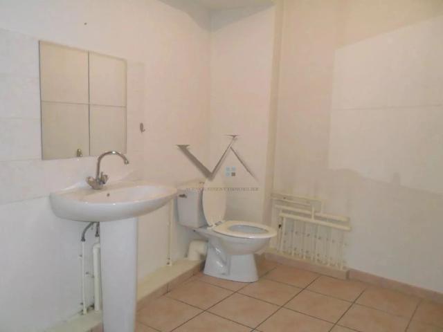 Appartement Viviers