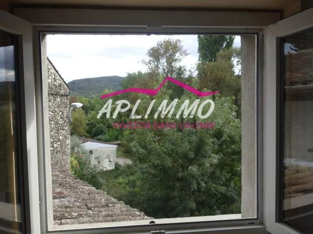 Appartement, Viviers