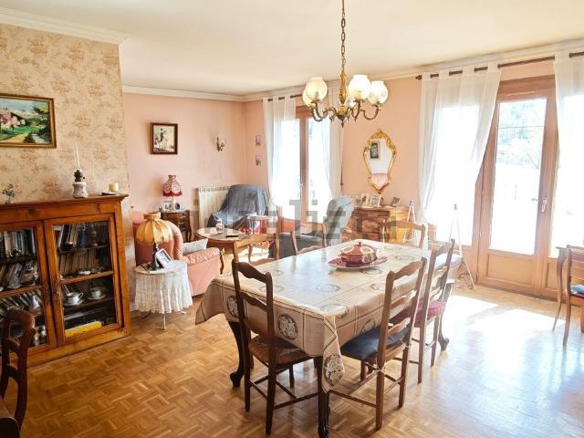 Appartement, Viviez