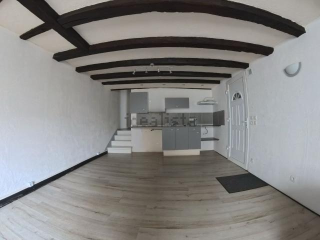 Appartement, Vivonne