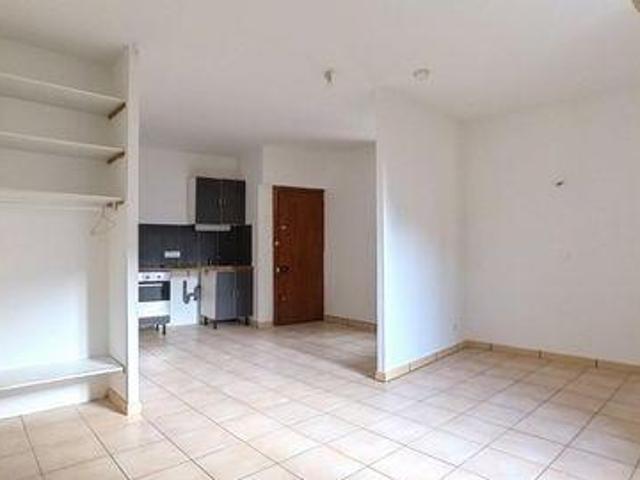 Appartement Vizille Rhône 38220 DS105720482