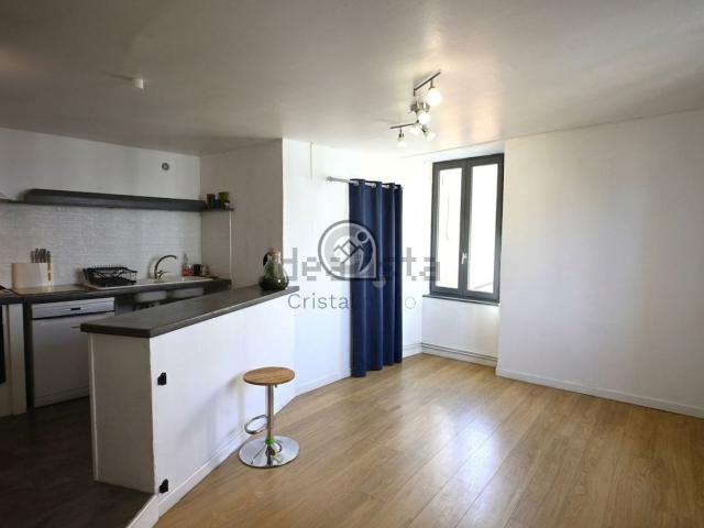 Appartement, Vizille